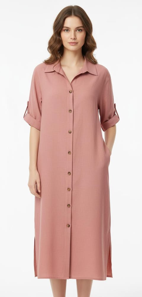 CHAMISE VISCOLINHO PREMIUM-LUXO- COD11507999