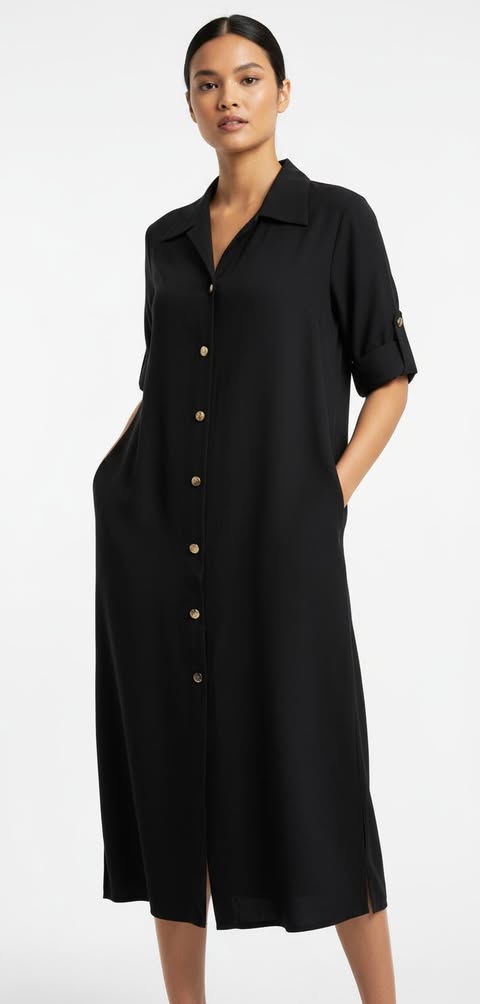 CHAMISE VISCOLINHO PREMIUM-LUXO- COD11507999