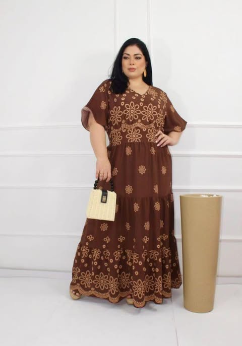 VESTIDO DUNA - COD:11918999