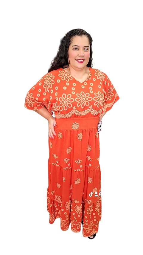 VESTIDO DUNA - COD:11918999