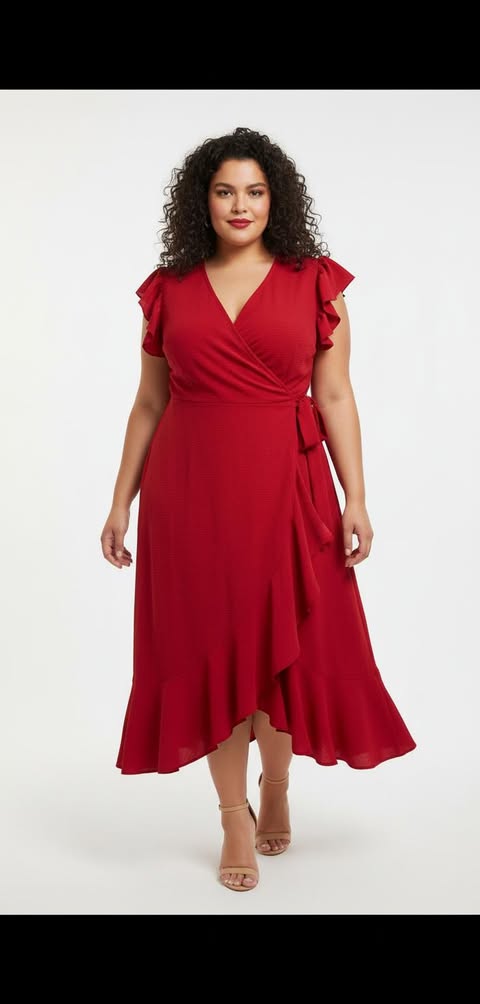 VESTIDO PAREO - TAMANHO GG - DUNA - C�D:10013915