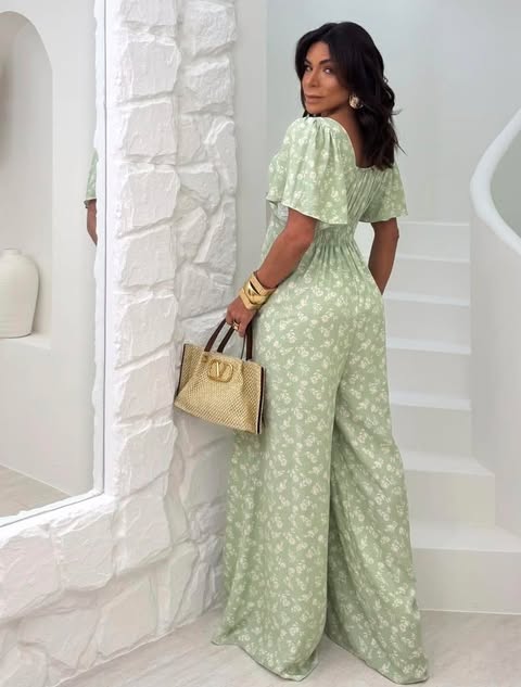 MACAC�O -TAMANHO �NICO - VISCOLINHO - C�D:10013922