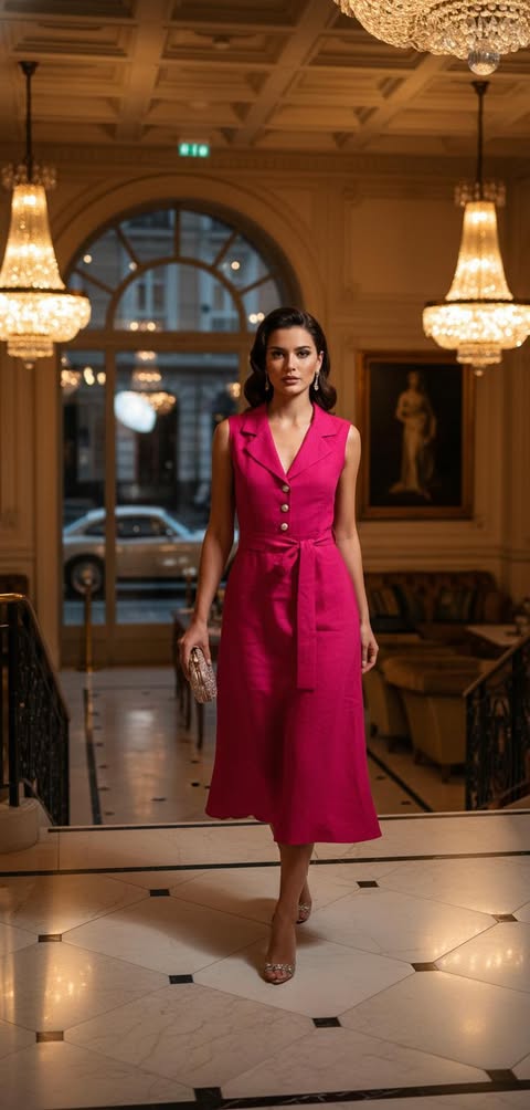 VESTIDO SENSORIAL - TAMANHO �NICO - C�D:10013926