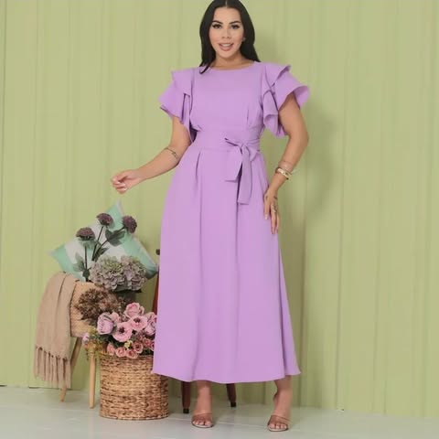 VESTIDO SENSORIAL - TAMANHO �NICO - C�D:10013926