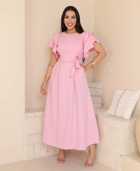 VESTIDO SENSORIAL - TAMANHO �NICO - C�D:10013926