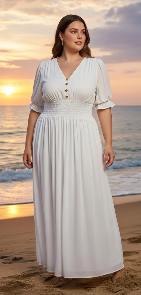 VESTIDO VISCOLINHO - TAMANHO G3 - VISCOLINHO - C�D:10013933