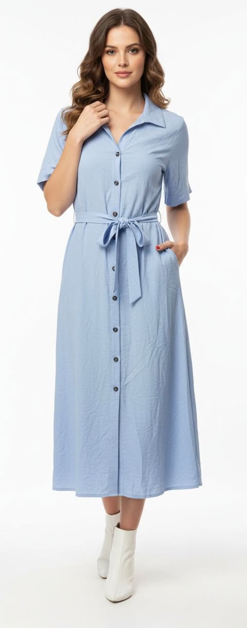 CHAMISE - TAMANHO �NICO - VISCOLINHO PREMIUM - C�D:10013934