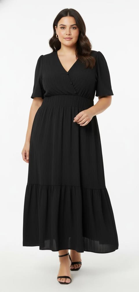 MACAC�O DUNA YASMIM- PLUSSIZE C�D:10213901