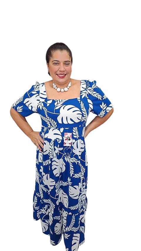 VESTIDO  VISCOLINHO TAMANHO GG  C�D:10013950