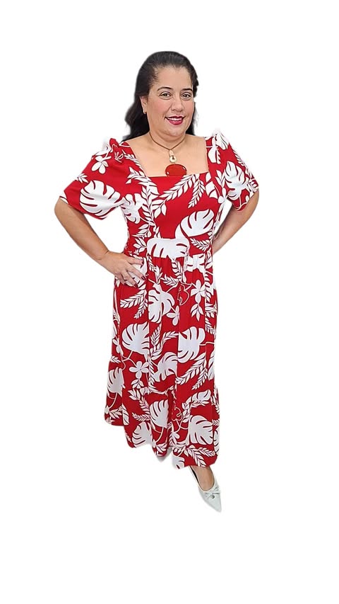 VESTIDO  VISCOLINHO TAMANHO GG  C�D:10013950