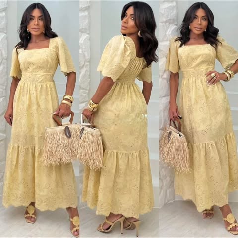 VESTIDO 3D  LESIE  TAMANHO �NICO  C�D:10013960