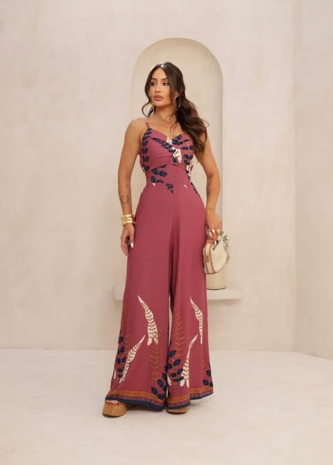 MACAC�O-VISCOLINHO TAMANHO �NICO-C�D:10013967