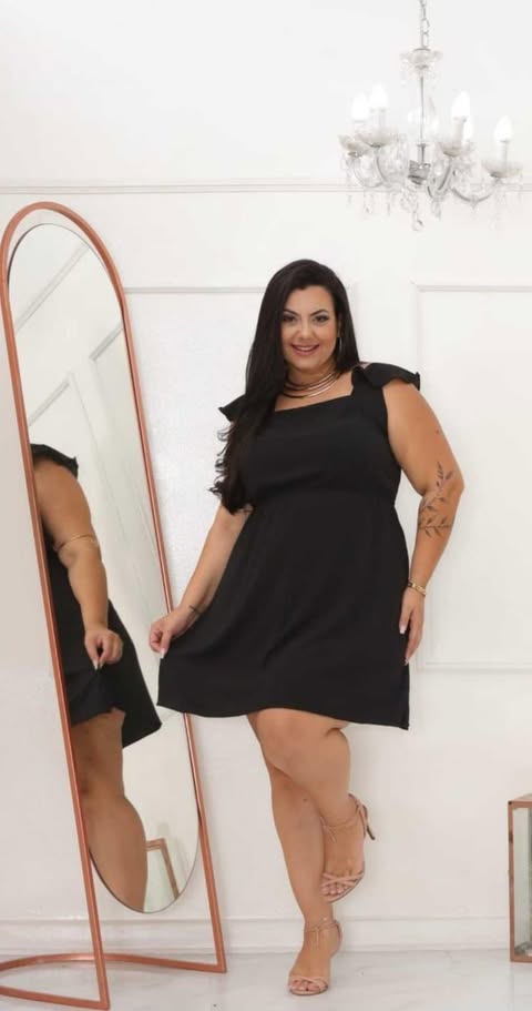 VESTIDO DUNA - TAMANHO G1 AO G4 - C�D: 11614901